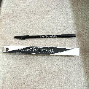 The BrowGal Pencil